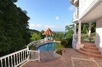 Tropical Lagoon Resort Πορτ Αντόνιο