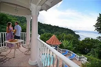 Tropical Lagoon Resort Πορτ Αντόνιο