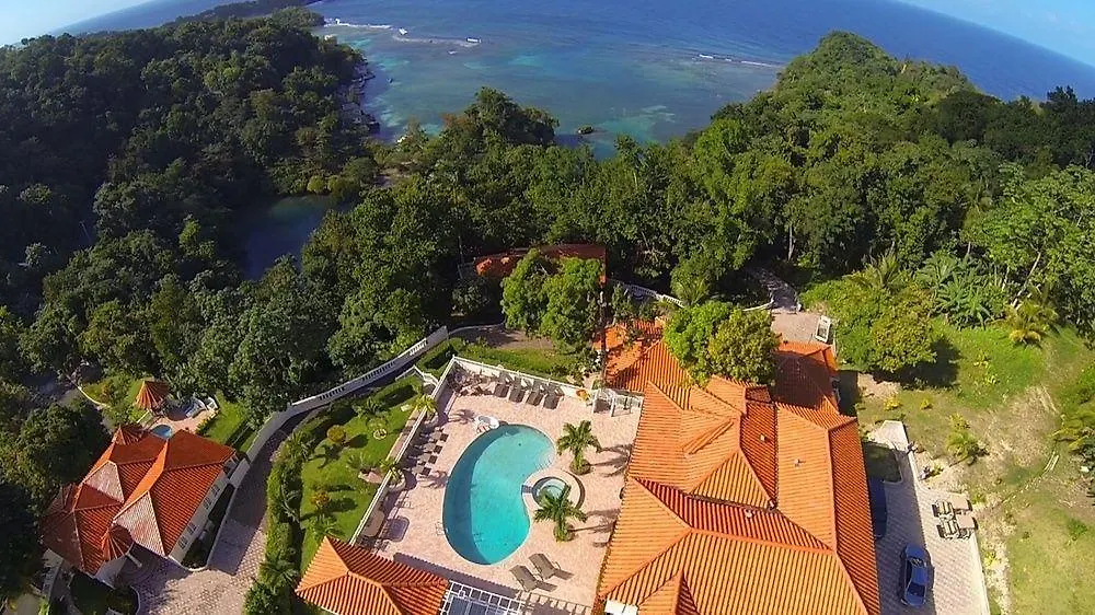 Tropical Lagoon Resort Πορτ Αντόνιο