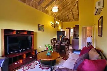 Tropical Lagoon Resort Πορτ Αντόνιο 3*,  Τζαμάικα