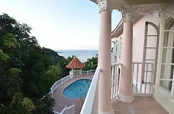 Tropical Lagoon Resort Πορτ Αντόνιο