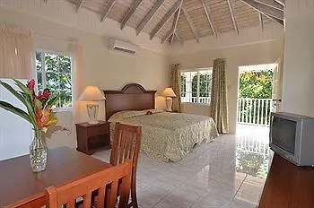 Tropical Lagoon Resort Πορτ Αντόνιο Τζαμάικα