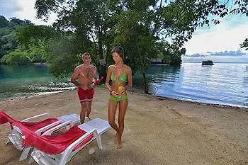 Tropical Lagoon Resort Πορτ Αντόνιο