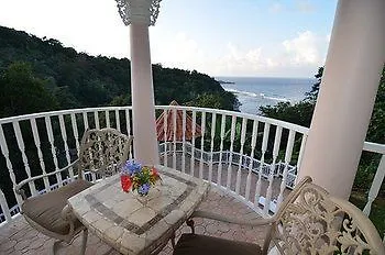 Tropical Lagoon Resort Πορτ Αντόνιο 3*,  Τζαμάικα