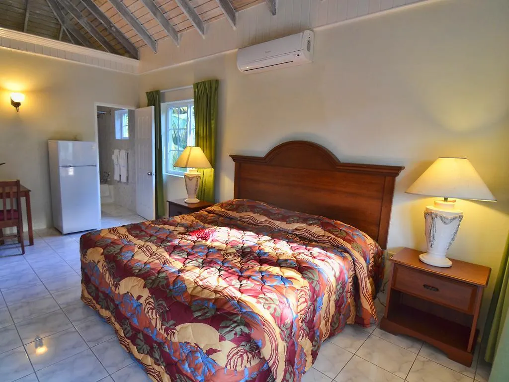 Tropical Lagoon Resort Πορτ Αντόνιο